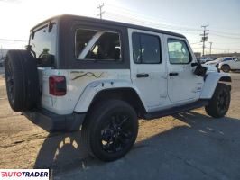 Jeep Wrangler 2021 2 Jeep Wrangler 2021 2