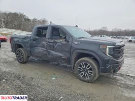 GMC Sierra 2024 3