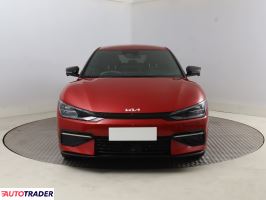 Kia EV6 2021 225 KM