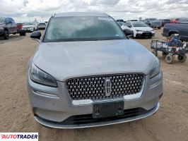 Lincoln Pozostałe 2021 2 Lincoln Pozostałe 2021 2