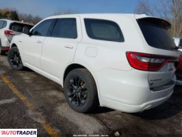 Dodge Durango 2021 5