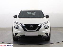 Nissan Juke 2020 1.0 115 KM