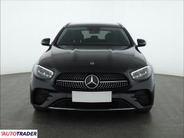 Mercedes E-klasa 2021 2.0 191 KM