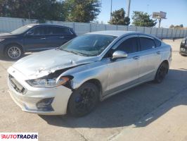 Ford Fusion 2019 2 Ford Fusion 2019 2
