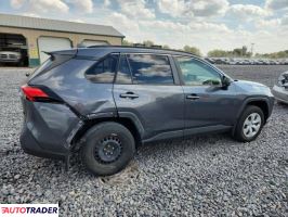 Toyota Pozostałe 2019 2