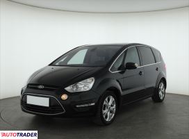 Ford S-Max 2010 2.0 143 KM