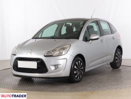 Citroen C3 2010 1.4 72 KM