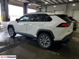 Toyota Pozostałe 2020 2 Toyota Pozostałe 2020 2