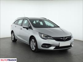 Opel Astra 2020 1.5 120 KM