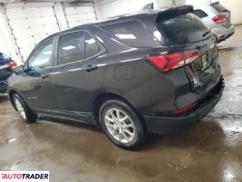 Chevrolet Equinox 2022 1 Chevrolet Equinox 2022 1