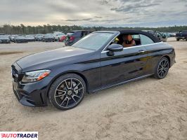 Mercedes CL - zobacz ofertę