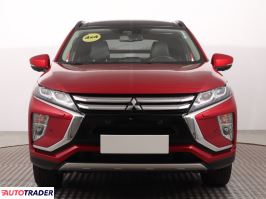 Mitsubishi Eclipse Cross PHEV 2018 1.5 160 KM