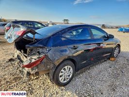 Hyundai Elantra 2019 2