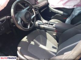 Hyundai Sonata 2020 2