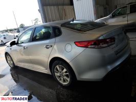 Kia Optima 2018 2