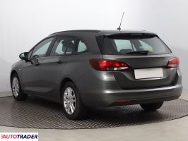 Opel Astra 2020 1.2 143 KM Opel Astra 2020 1.2 143 KM