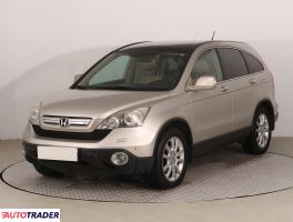 Honda CR-V 2007 2.0 147 KM