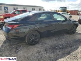 Hyundai Elantra 2022 2 Hyundai Elantra 2022 2