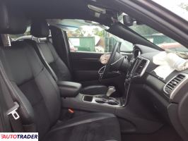 Jeep Grand Cherokee 2018 3 Jeep Grand Cherokee 2018 3