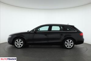 Audi A4 2009 1.8 158 KM