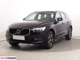 Volvo XC60 2020 2.0 187 KM Volvo XC60 2020 2.0 187 KM