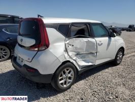Kia Soul 2020 2 Kia Soul 2020 2