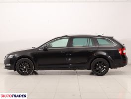 Skoda Octavia 2019 2.0 181 KM Skoda Octavia 2019 2.0 181 KM