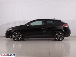 Renault Megane 2011 1.5 108 KM