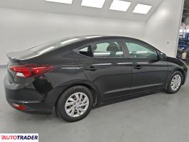 Hyundai Elantra 2020 2
