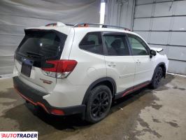 Subaru Forester 2020 2