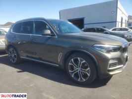 BMW X5 2020 3