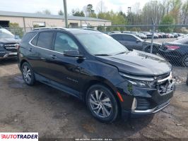 Chevrolet Equinox - zobacz ofertę