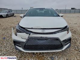 Toyota Corolla 2020 2