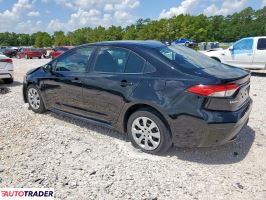 Toyota Corolla 2020 1 Toyota Corolla 2020 1