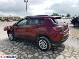Jeep Compass 2021 2