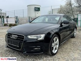 Audi A5 2013 1.8 170 KM