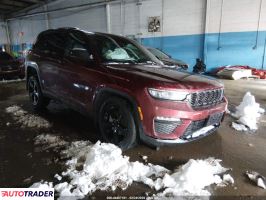 Jeep Grand Cherokee - zobacz ofertę