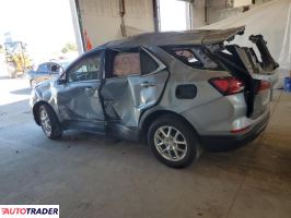 Chevrolet Equinox 2024 1