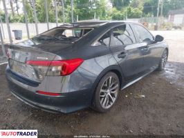 Honda Civic 2023 1 Honda Civic 2023 1