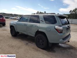 Toyota Pozostałe 2023 4