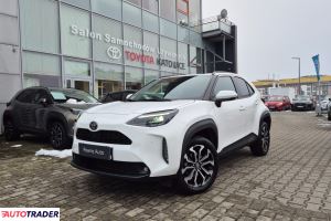 Toyota Pozostałe - zobacz ofertę