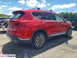 Hyundai Santa Fe 2021 2