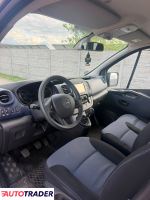 Opel Vivaro 2019 1.6 121 KM