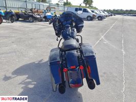 Harley-Davidson Pozostałe 2020