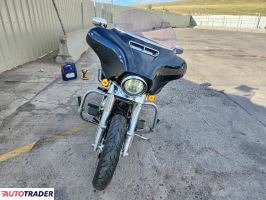 Harley-Davidson Electra 2021