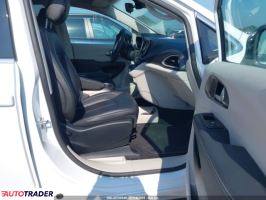 Chrysler Pacifica 2024 3