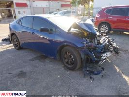 Toyota Prius - zobacz ofertę