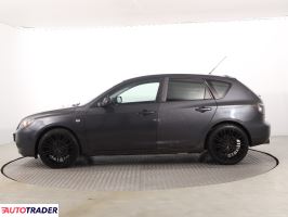 Mazda 3 2007 1.6 103 KM Mazda 3 2007 1.6 103 KM