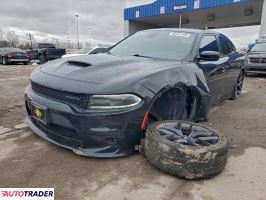 Dodge Charger - zobacz ofertę