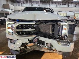 Ford Pozostałe 2023 3